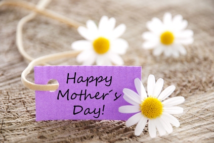 Doanh số bán hoa tại Mỹ tăng lên trong Ngày của Mẹ